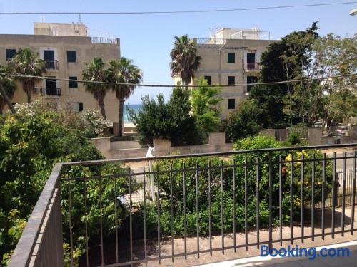 Apartamento de 110m2 em Gallipoli. Ideal!.