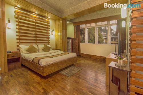 Apartment in Gangtok for couples