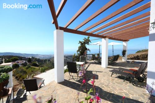 Appartement avec terrasse à Torrox