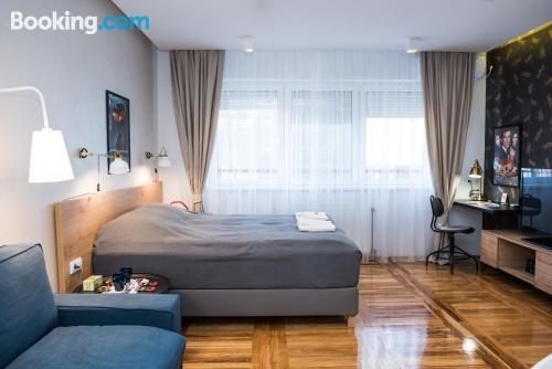 Apartamento pequeño en Subotica