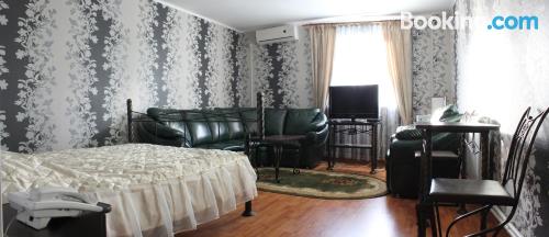 Appartement pour couples à Naberezhnyye Chelny