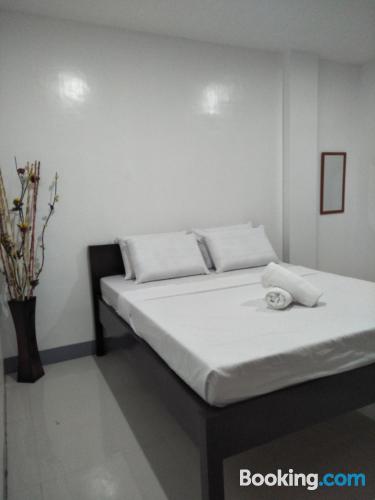 Apartamento de 1 quarto em Tagbilaran City.