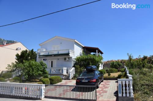 Spacious home in Cesarica. 60m2!