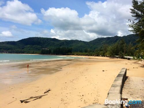 Appartement avec terrasse à Kamala Beach