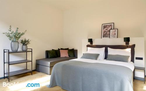 Apartamento cuco en Maribor con internet.