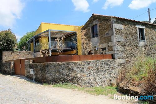 Home in Caminha. Convenient for 6 or more