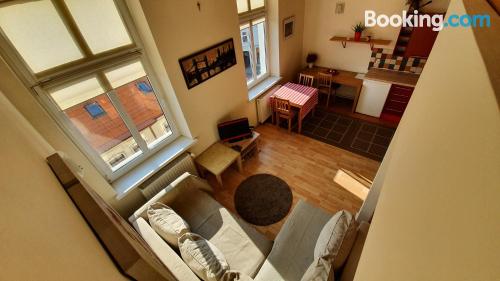 Apartamento en Bielsko-Biala. ¡Apto para mascotas!