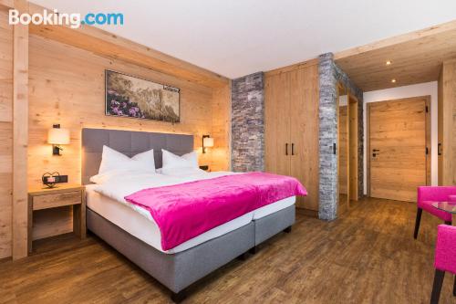 Apartamento con wifi en Neustift im Stubaital