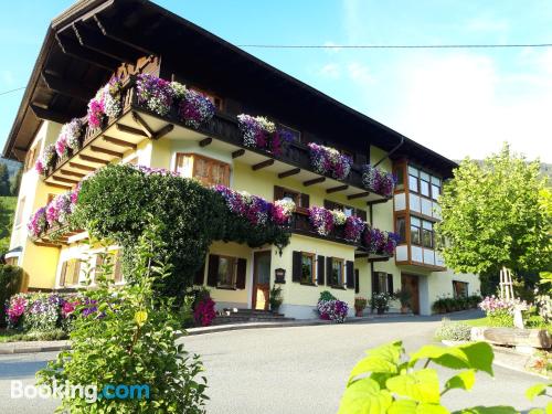 Appartement avec terrasse. À Kötschach