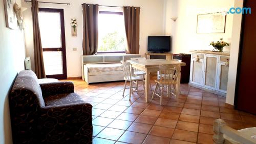 Apartamento para parejas en Ladispoli