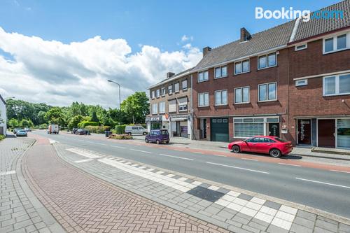 Appartement avec terrasse et Internet à Heerlen. Idéal!