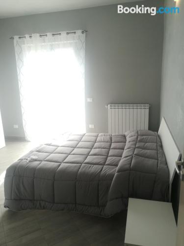 Apartamento em Alberoro, perfeito para 2 pessoas.