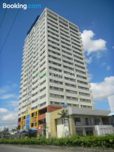 Apartamento de 22m2 en Cebu. ¡bonito!.