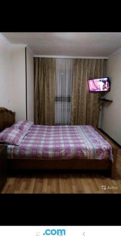 Apartamento em Nalchik. No centro!