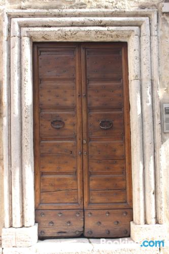 Ferienwohnung mit Terrasse. In Todi