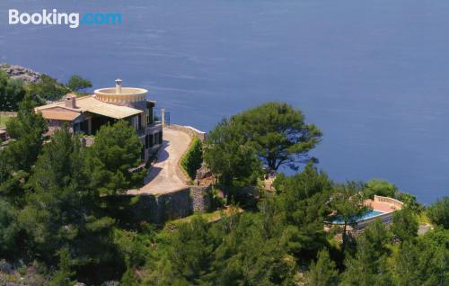 Appartement avec terrasse. À Valldemossa