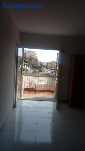 Apartamento en Letojanni, céntrico.