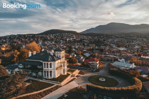 Apartamento con vistas en Hobart