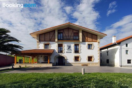 Apartment in Zumaia. 50m2!