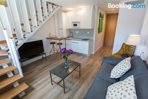 Apartamento com Internet em Málaga