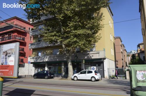 Apartamento de 35m2 en Mestre. ¡centro!.