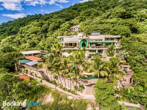 Appartement à Puerto Vallarta, parfait pour deux personnes