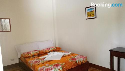 Petit appartement à El Nido