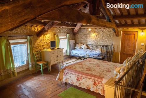 Apartamento en Borso del Grappa perfecto parejas