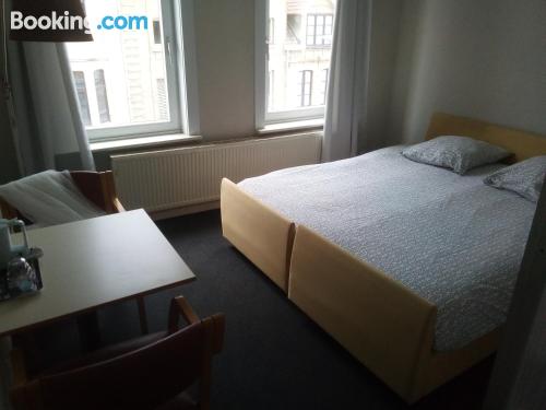 Apartamento cuco en Ypres