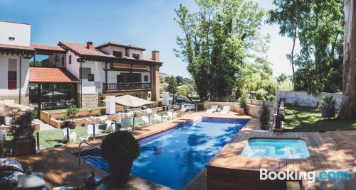 Appartement avec terrasse à Santillana del Mar