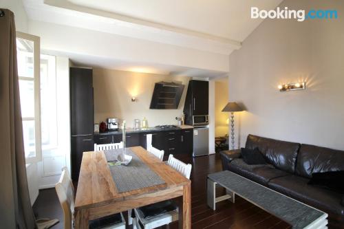 Aconchegante apartamento em Bordeaux