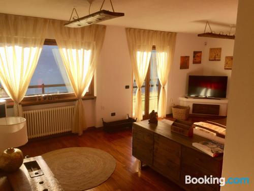 Apartamento de 3 quartos em Aosta