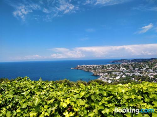 Climatisation! À Ischia