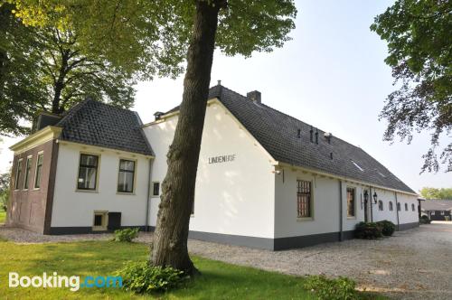 Appartement avec terrasse à Leiderdorp