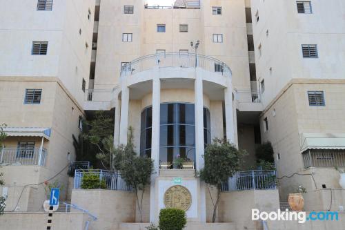 Apartamento perfecto en Ashkelon