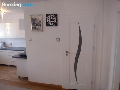 1 bedroom apartment in Pisz.