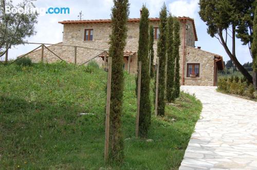 Appartement pour 2 personnes. À Montecatini val di cecina