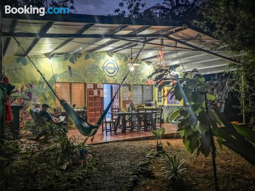 Apartamento con internet en Boca Chica