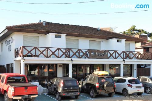 Apartamento con internet en Villa Gesell