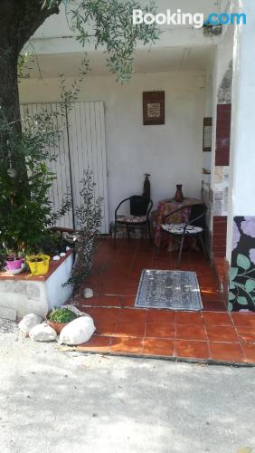 Appartement à Montone. Avec terrasse!