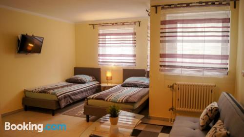 Apartamento perfecto en Nuremberg