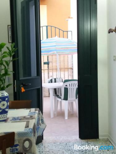 Apartamento para parejas en Santa Maria al Bagno