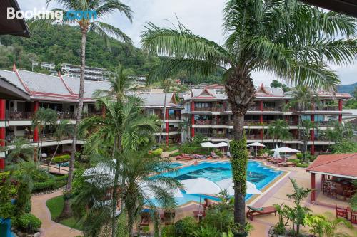 Apartment in Patong Beach. Comfy!