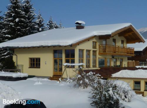 3 room home in Flachau. Perfect for families