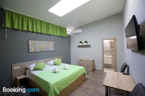 Apartamento para parejas en zona increíble de Zadar