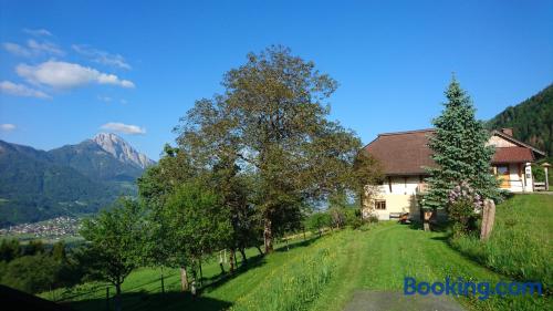 Appartement avec Internet et terrasse à Kötschach