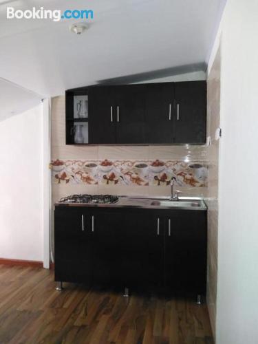 Perfect one bedroom apartment in Salento.
