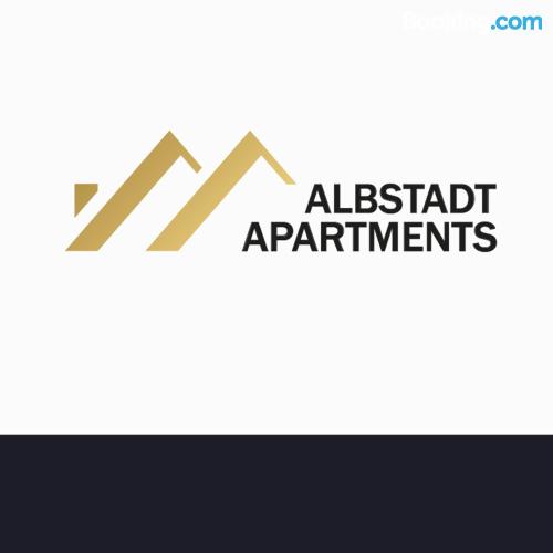 Apartamento para parejas en Albstadt