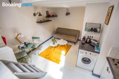 30m2 de apartamento en Lyon