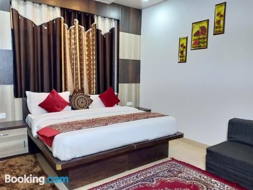 Dharamshala home ideal for groups!